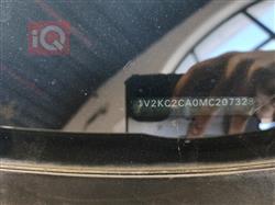 فولكسفاغن أطلس كروس سبورت